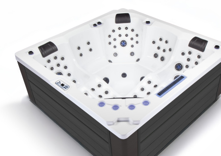 Спа-бассейн Wellis Matrix Deluxe Edition Спа-бассейн Wellis Matrix Deluxe Edition