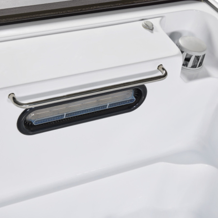 Плавательный бассейн с противотоком AquaVita 701U Плавательный бассейн с противотоком AquaVita 701U