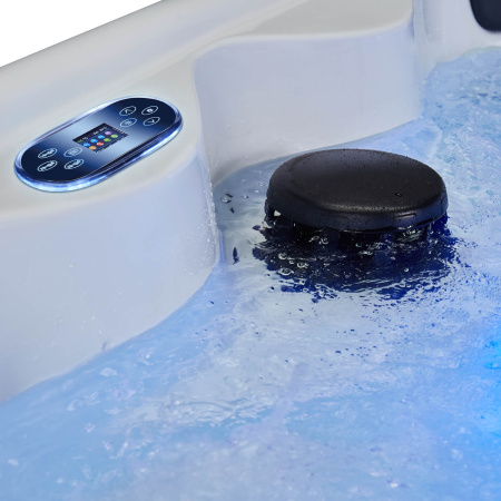 Гидромассажный спа бассейн Mexda WS-092C