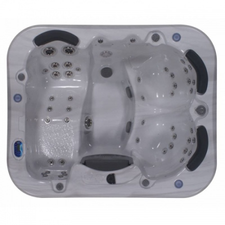 Мини спа-бассейн Vortex Spas Neon