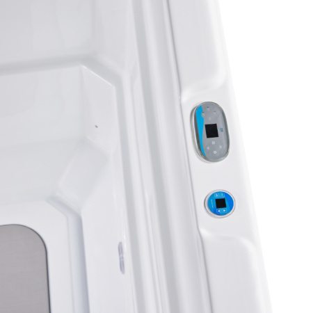 Плавательный бассейн с противотоком AquaVita 120AU Плавательный бассейн с противотоком AquaVita 120AU