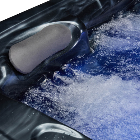 Гидромассажный спа бассейн Mexda WS-592