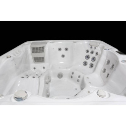 Спа-бассейн AquaSpas My Pleasure