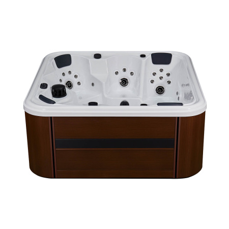 Гидромассажный спа бассейн Mexda WS-092H Гидромассажный спа бассейн Mexda WS-092H