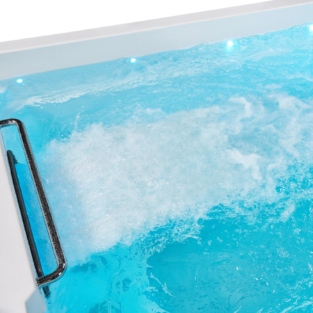 Плавательный бассейн с противотоком AquaVita 601U