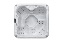 Гидромассажный спа бассейн NordicSpa Lodur (Лодур)