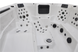Джакузи большой Kingston JCS-207S