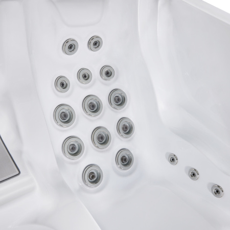 Плавательный бассейн с противотоком AquaVita 701U Плавательный бассейн с противотоком AquaVita 701U