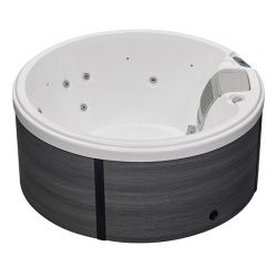 Спа бассейн профессиональный AquaVita R004