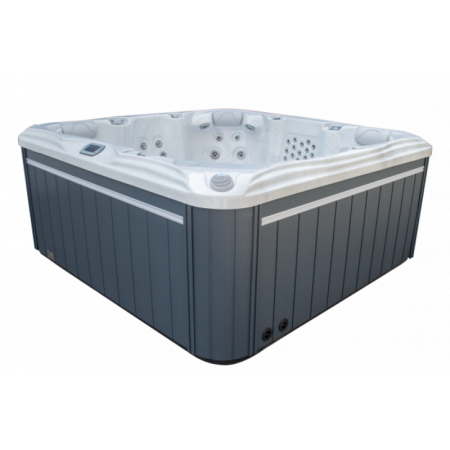 Спа-бассейн AquaSpas My Power