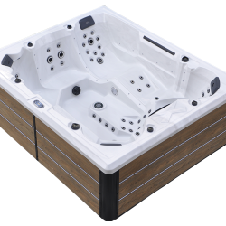 Джакузи большой Kingston JCS-207S