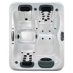 Спа бассейн Villeroy&Boch A5L